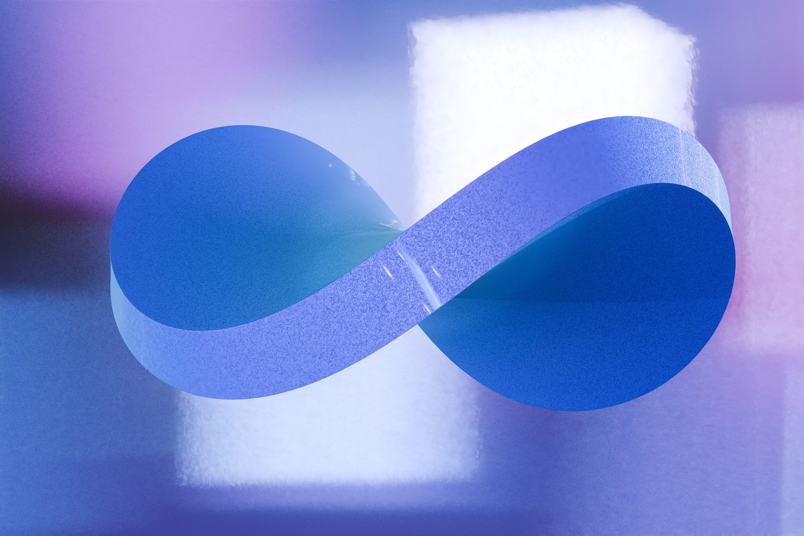 A continuous loop — the two sides of Launch powering each other